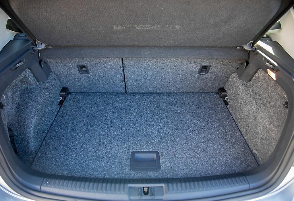 Volkswagen Polo 1.2l Tsi Bluemotion image 288733