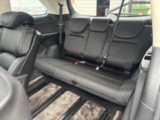 2013 Honda Odyssey Absolute image 291583