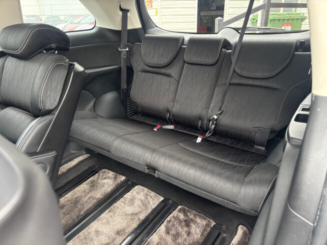 2013 Honda Odyssey Absolute image 291583