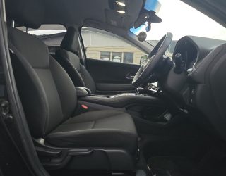 2015 Honda Vezel Hybrid X image 287336