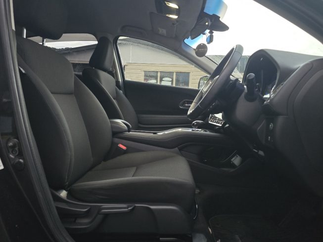 2015 Honda Vezel Hybrid X image 287336