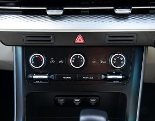 2022 Kia Carnival EX 2.2DT/8AT , 8 Seater image 288933