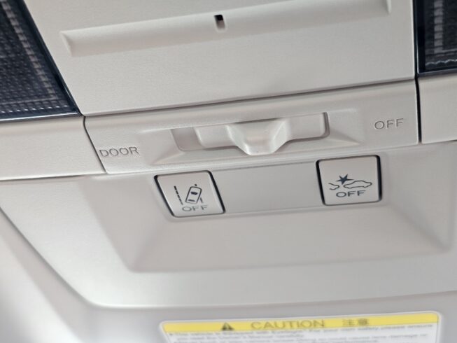 2012 Subaru Outback 2.5i Eyesight AWD image 293093