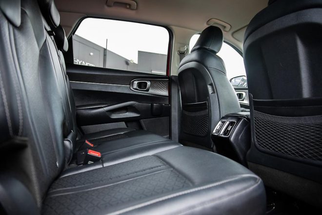 2023 Kia Sorento PHEV EX PHEV/4WD/6AT image 289476