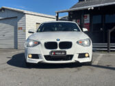 2012 Bmw 116i M Sport Low KMS image 291607