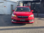 2020 Subaru Impreza Sport 2.0i-L Eyesight, Full Leather image 290590