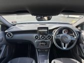 2014 Mercedes-benz A 180 Super Low KMS, Half Leather image 287176