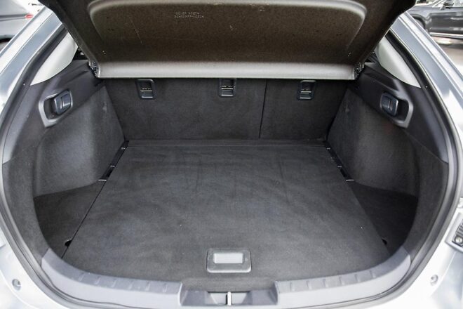 2013 Mitsubishi Lancer GSR 2.0 /HA5S image 294508