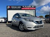 2017 Nissan Note e-Power X/ Low KMS image 287541