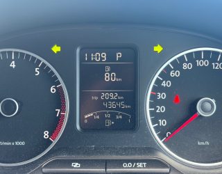 2011 Volkswagen Polo TSI ComfortLine, Low KM’s image 287122