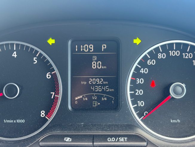 2011 Volkswagen Polo TSI ComfortLine, Low KM’s image 287122