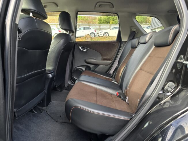 2012 Honda Fit Shuttle Hybrid image 290656