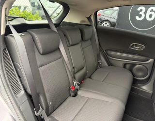 2015 Honda Vezel Hybrid X image 287973