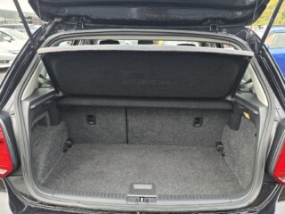 2014 Volkswagen Polo TSI Comfortline image 290325