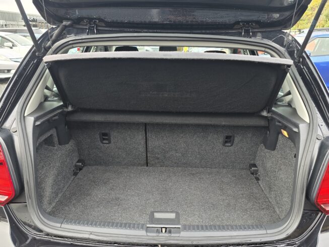 2014 Volkswagen Polo TSI Comfortline image 290325