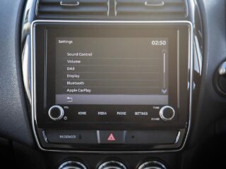 2021 Mitsubishi Asx LS 2.0P, Cruise Control image 292952