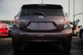 2013 Toyota Aqua S Model, Push Start, Reverse Camera image 290672