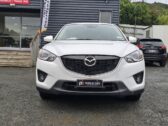2014 Mazda Cx-5 20S image 291893