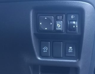 2014 Nissan Juke 15RS Type V image 287199