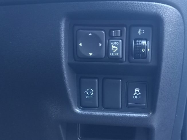 2014 Nissan Juke 15RS Type V image 287199