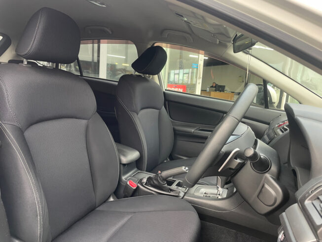 2012 Subaru Impreza Sport 2.0i Eyesight 4WD image 291803