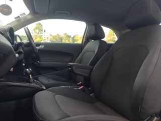 2012 Audi A1 1.4 TFSI image 291864