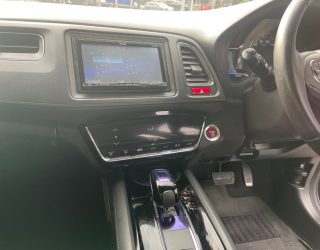2014 Honda Vezel Hybrid X image 288319