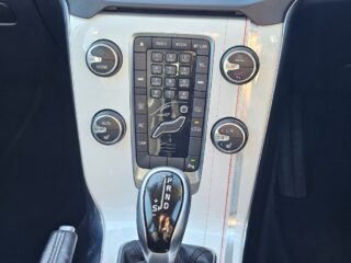 2014 Volvo V40 D2 1.6D/6AT/HA/5DR/5 image 294189