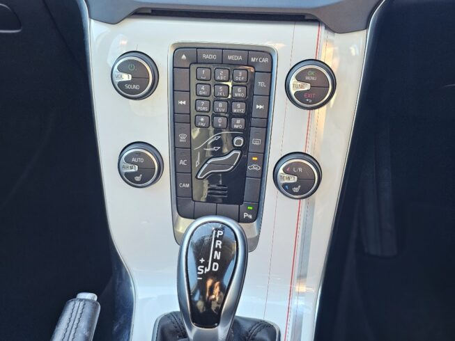 2014 Volvo V40 D2 1.6D/6AT/HA/5DR/5 image 294189