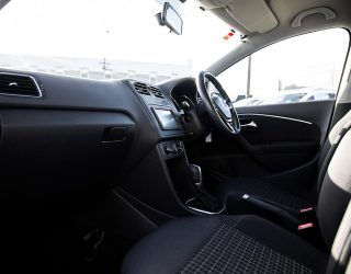 2014 Volkswagen Polo Tsi Bluemotion I Stop image 289183