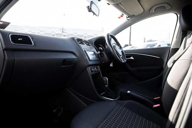 2014 Volkswagen Polo Tsi Bluemotion I Stop image 289183