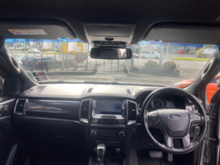 2019 Ford Ranger WILDTRAK 2.0D/4WD image 291438