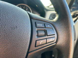 2014 Bmw 320i Low KMs Sedan image 293961