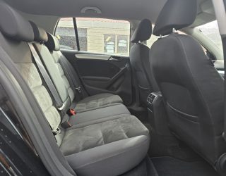 2012 Volkswagen Golf TSI Comfortline Premium Edition image 288275