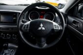 2013 Mitsubishi Lancer GSR 2.0 /HA5S image 294501