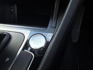 2014 Volkswagen Golf TSI Highline BMT MK7 1.4 image 292321