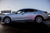 2016 Mazda Atenza 25S Leather package Top Spec Low KMS image 293314