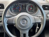 2011 Volkswagen Polo TSI ComfortLine, Low KM’s image 287121