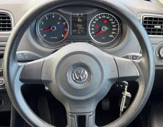 2011 Volkswagen Polo TSI ComfortLine, Low KM’s image 287121