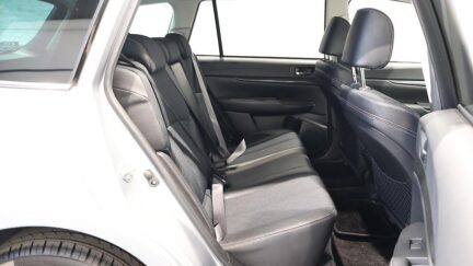Subaru Legacy Touring Wagon 2.5i Eyesight B Sport G Package image 309578