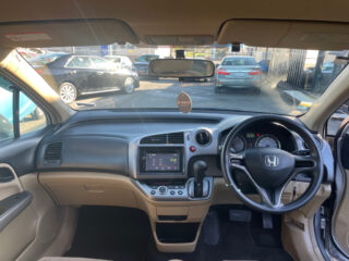 2007 Honda Stream 7 Seater, Low kms image 293245