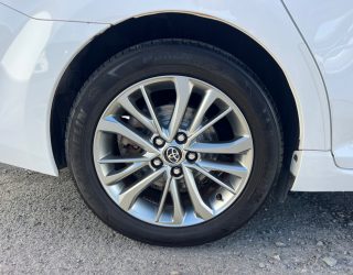 2016 Toyota Avensis Wagon Li – Leather Seats – New Shape image 288458