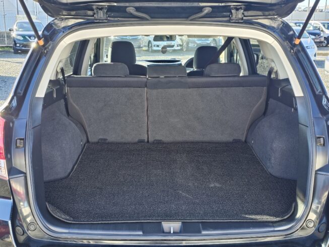 2012 Subaru Outback 2.5i Eyesight AWD image 293085