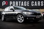 2014 Bmw 116i Nice Looker/ Low KMS image 288735