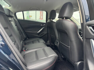 2014 Mazda Atenza Sedan 25S L-Package/ Adaptive Cruise Control image 291954