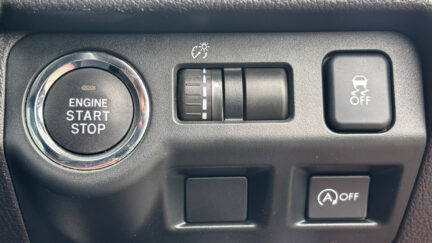 Subaru Impreza Sport 2.0i-S Eyesight AWD image 291558