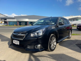 2013 Subaru Legacy Touring Wagon 2.5i B Sports Eyesight AWD image 292546