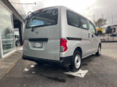 2021 Nissan Nv200 Like New, Small Van image 290123