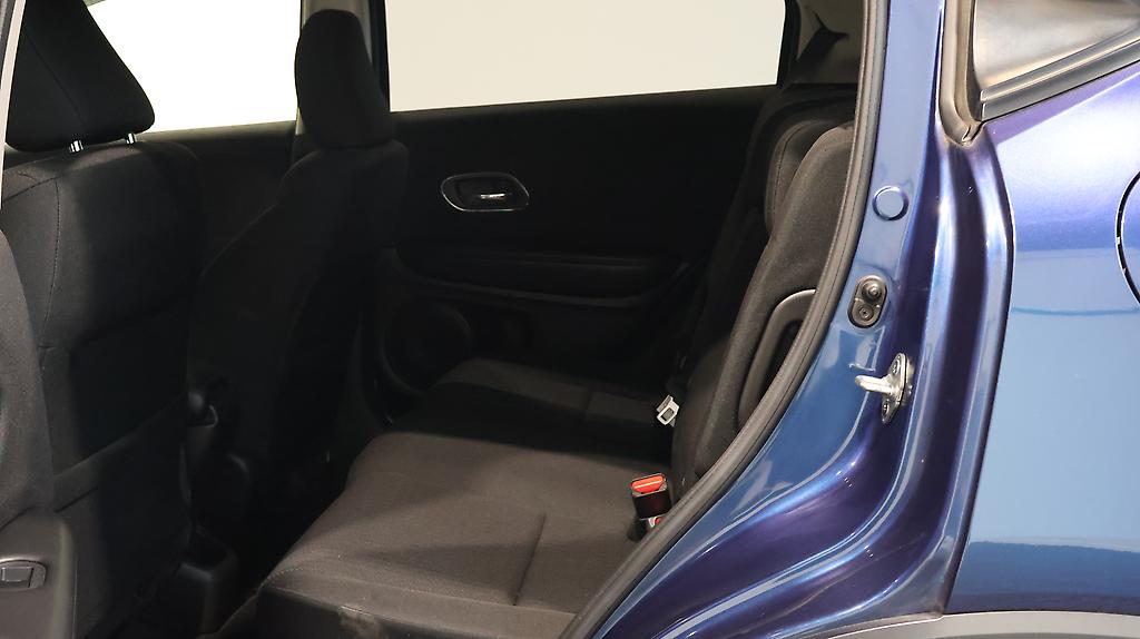 Honda Vezel Hybrid X image 314117