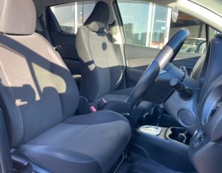 2015 Toyota Vitz U Model/ Push Start/ Toyota Safety Sense image 289029